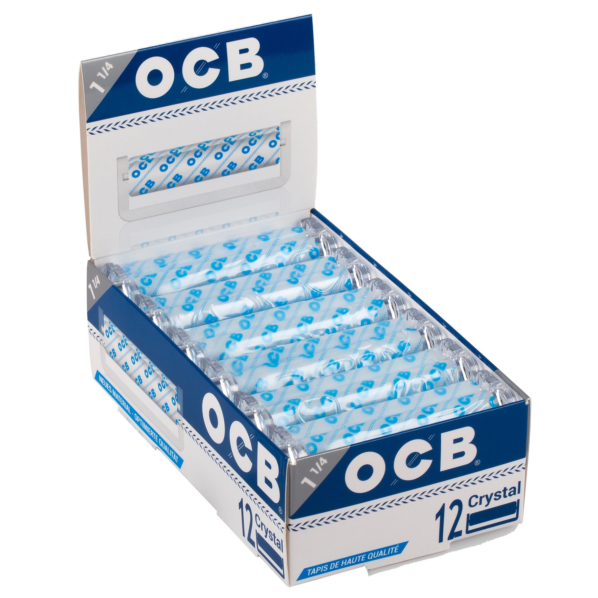 OCB Roller 79mm