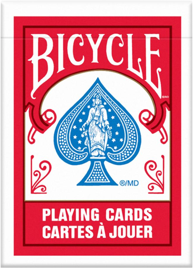Playing Cards