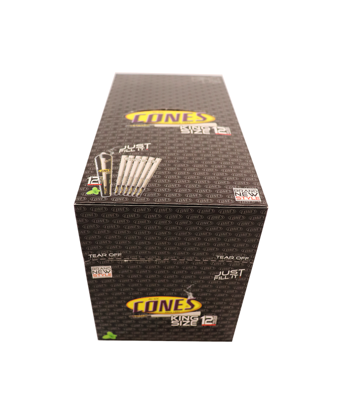 CNS Cones