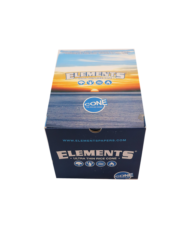 Elements 1 1/4 Cone (6X30)