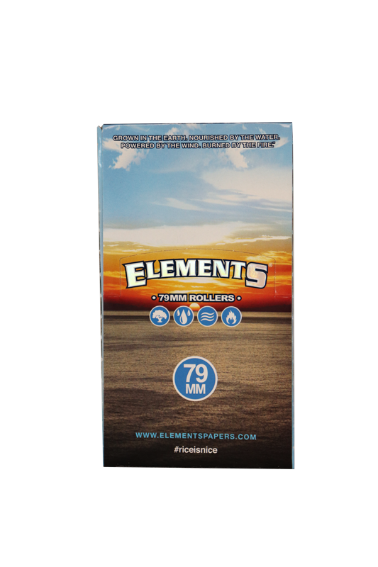 Elements Roller