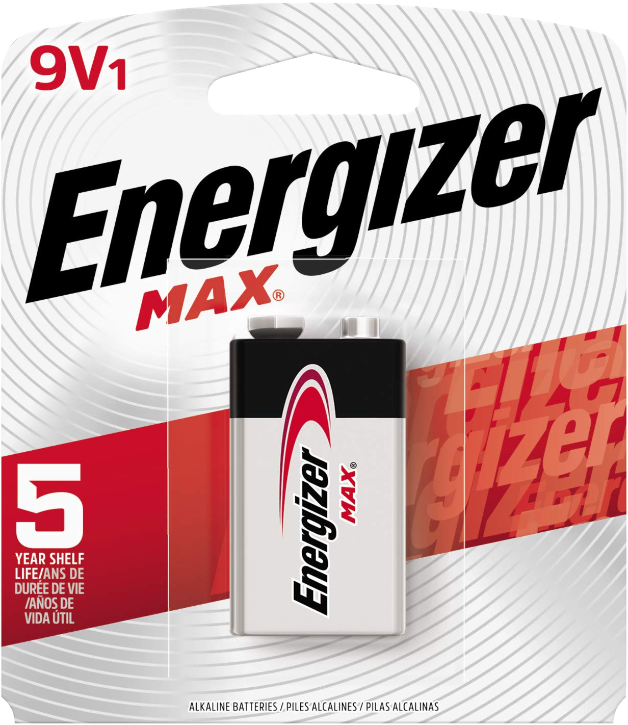 Energizer (12/PK)