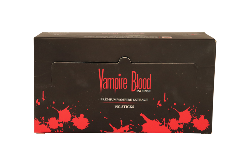 Glow - Vampire Blood(12/PK)