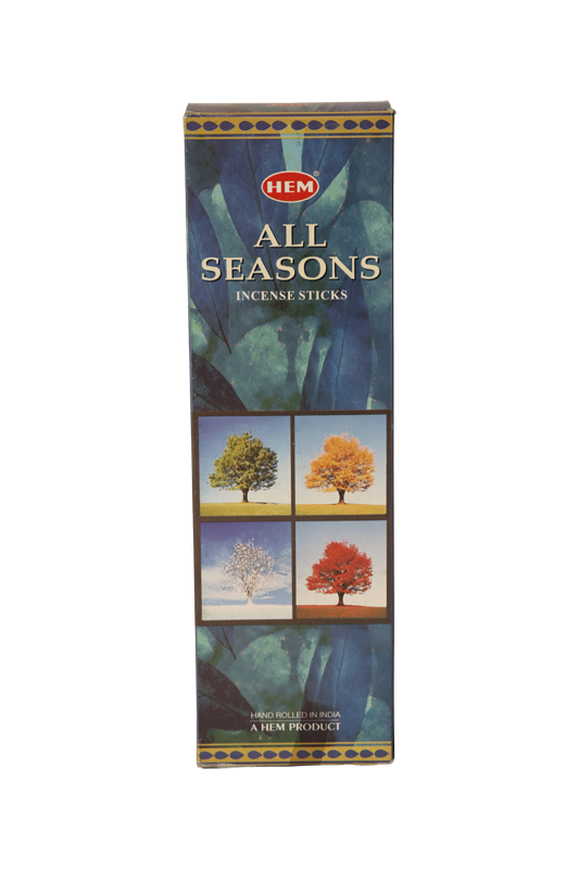 HEM Incense