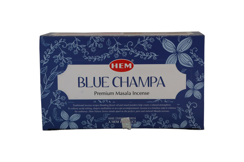 Hem Incense Premium Masala 15g