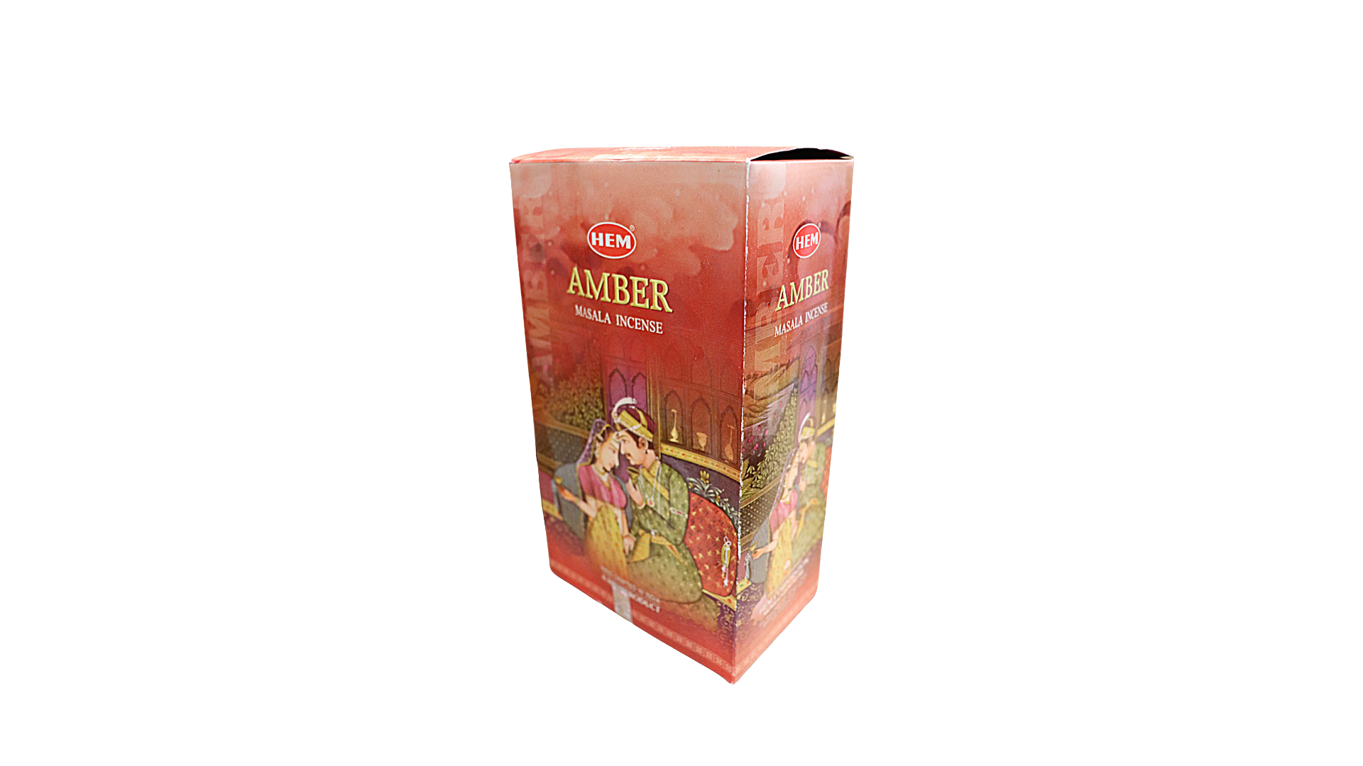 Hem Incense Masala 15g