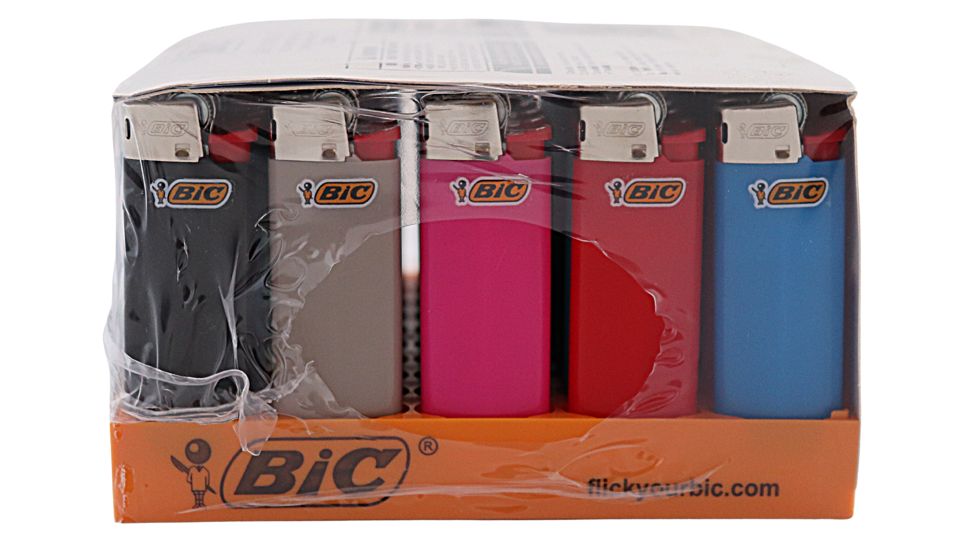 Bic Mini Lighter