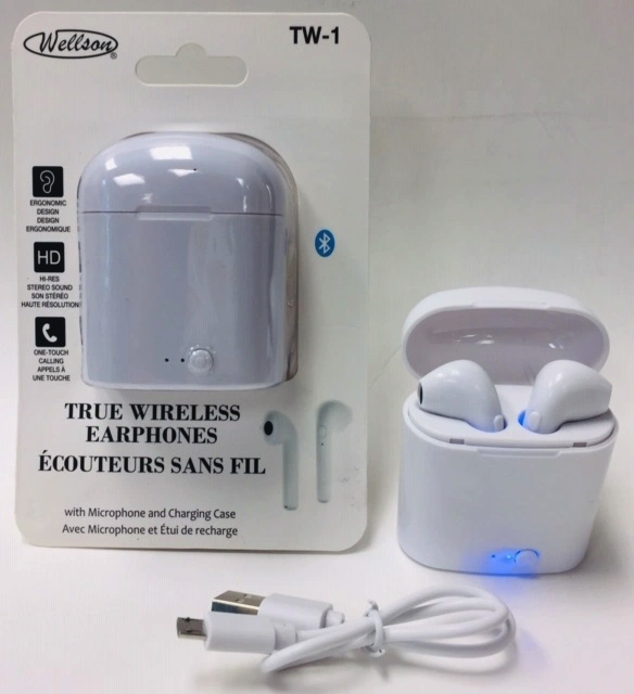 Wireless Earphone