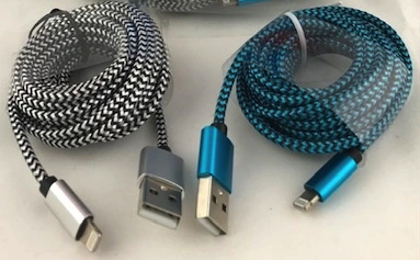 Electronic Cables