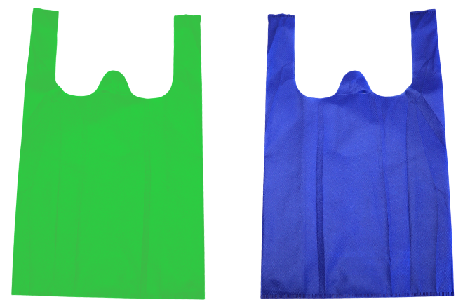  Non Woven  Bags (100)