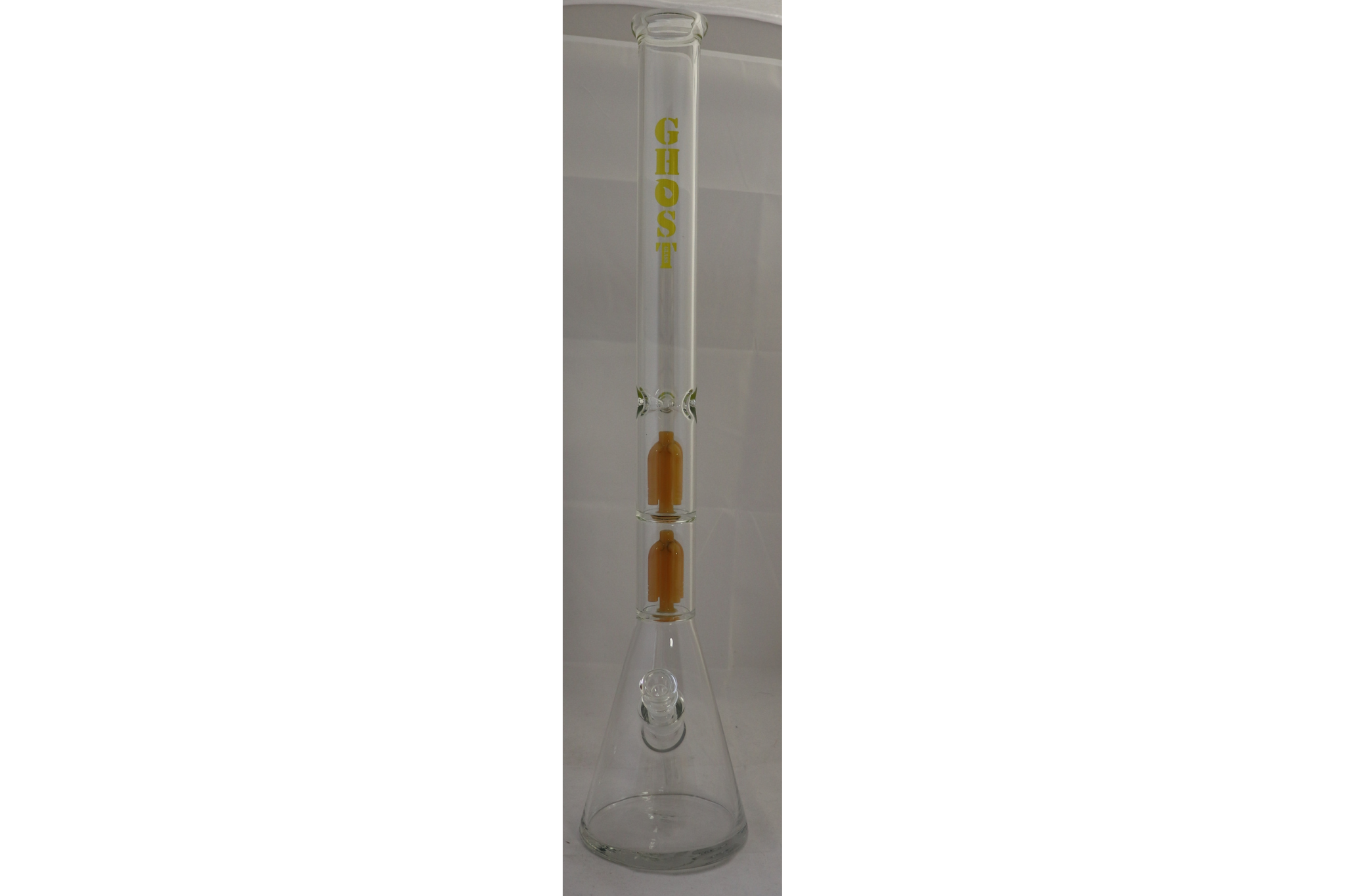 Glass Bong A1640