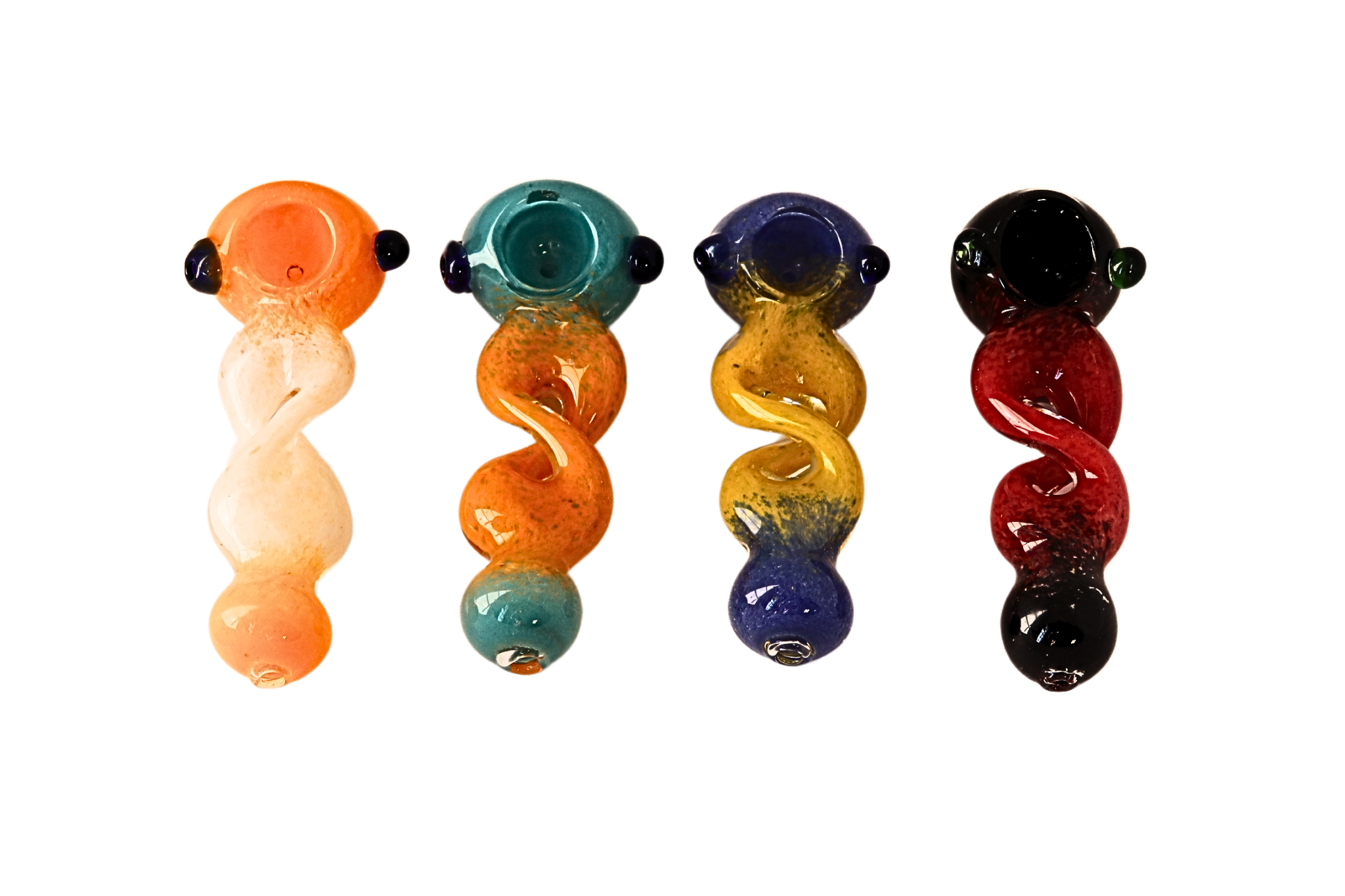 Glass Pipe - 5"