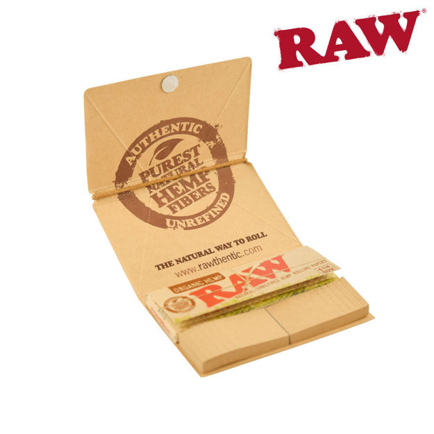 RAW Artesano