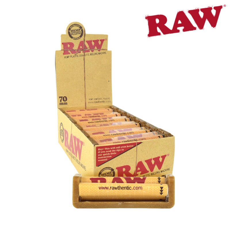 Raw Roller