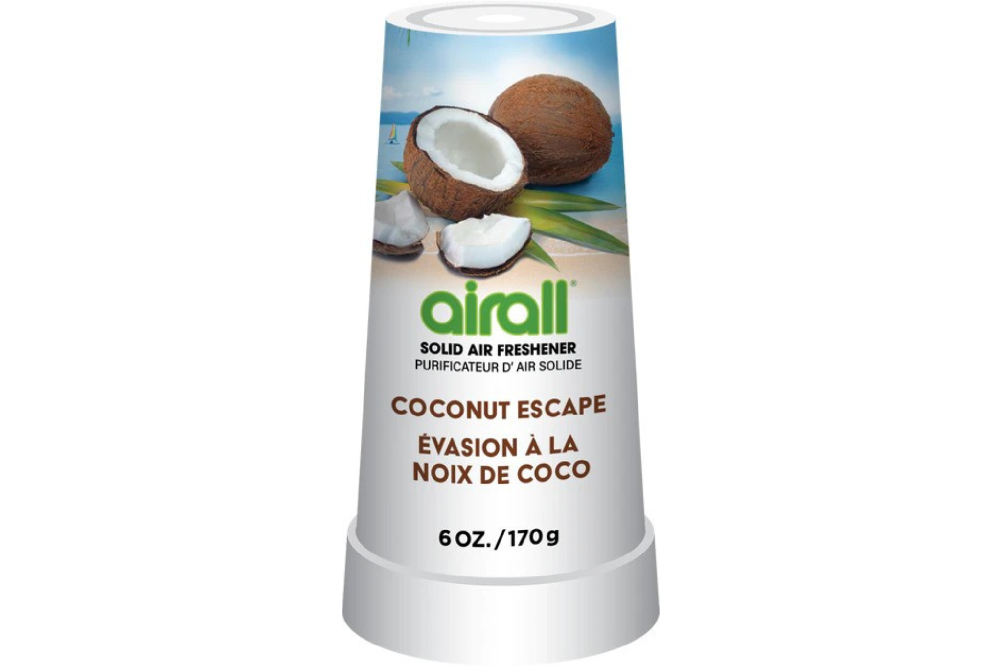 Airall Air Freshner 170g (4)