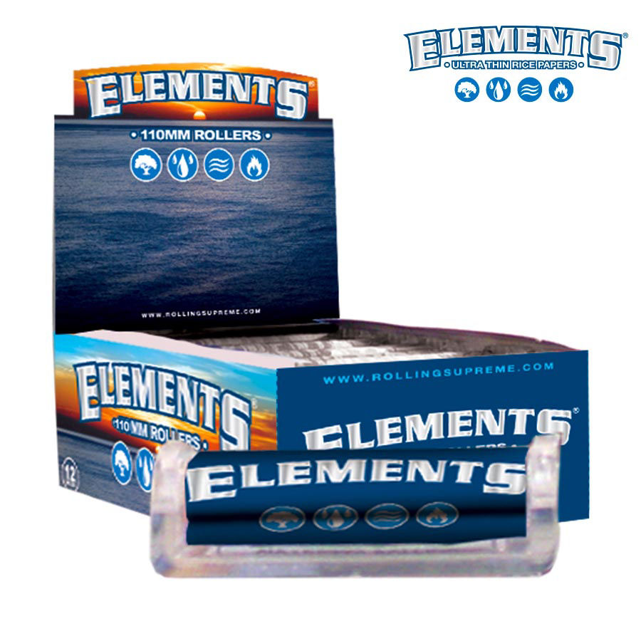 Elements Roller 110mm (12)